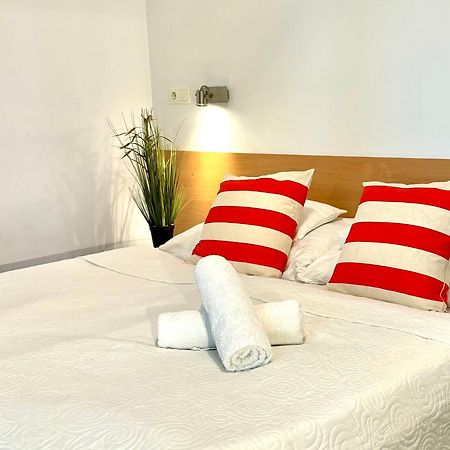 Sziget23 Hotel Abrahamhegy Ngoại thất bức ảnh
