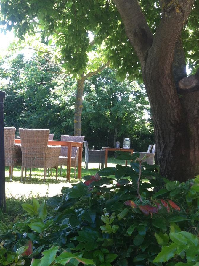 Sziget23 Hotel Abrahamhegy Ngoại thất bức ảnh