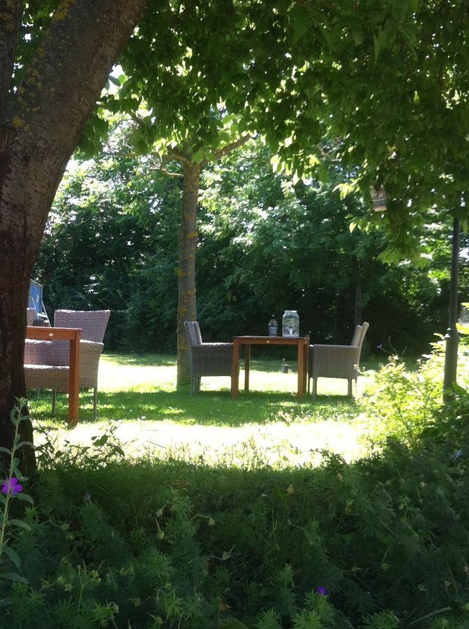 Sziget23 Hotel Abrahamhegy Ngoại thất bức ảnh