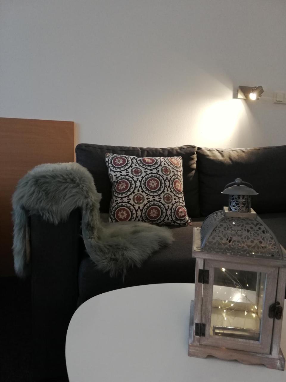 Sziget23 Hotel Abrahamhegy Ngoại thất bức ảnh