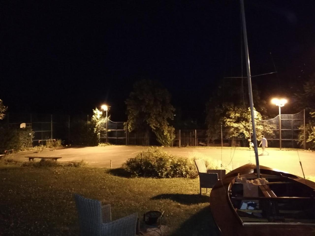 Sziget23 Hotel Abrahamhegy Ngoại thất bức ảnh