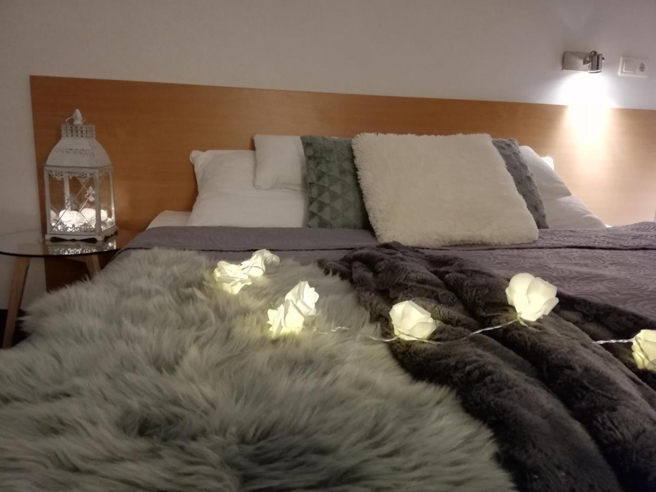 Sziget23 Hotel Abrahamhegy Ngoại thất bức ảnh