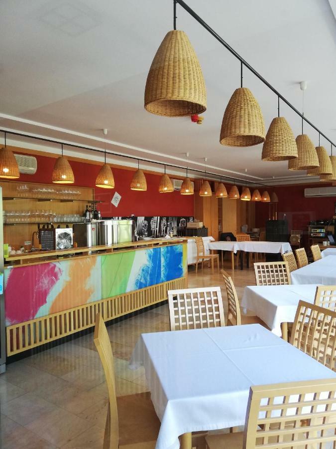 Sziget23 Hotel Abrahamhegy Ngoại thất bức ảnh
