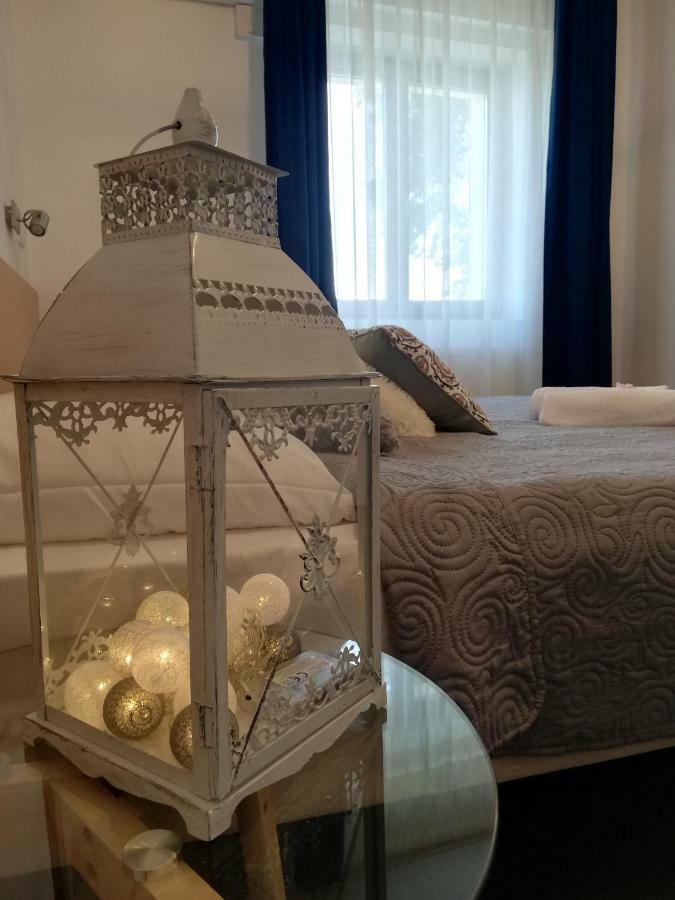 Sziget23 Hotel Abrahamhegy Ngoại thất bức ảnh